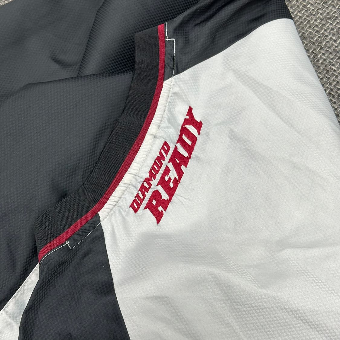 나이키 2010s 올드스쿨 빈티지 웜업 XL 상품이미지8