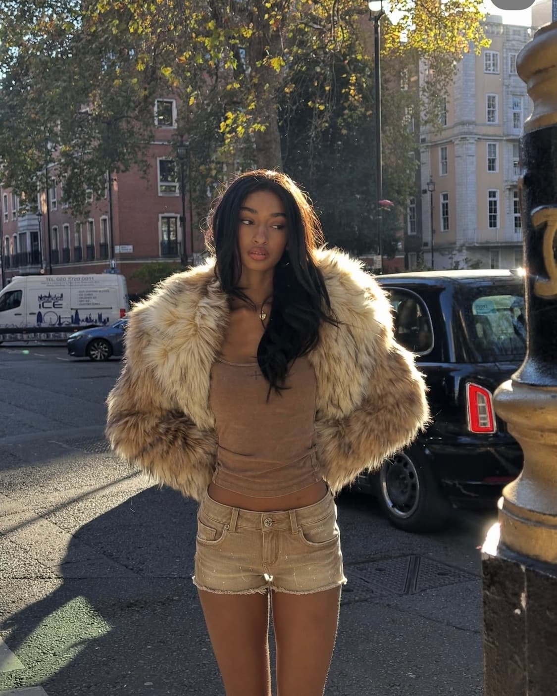 SMFK 퍼자켓 상품이미지6