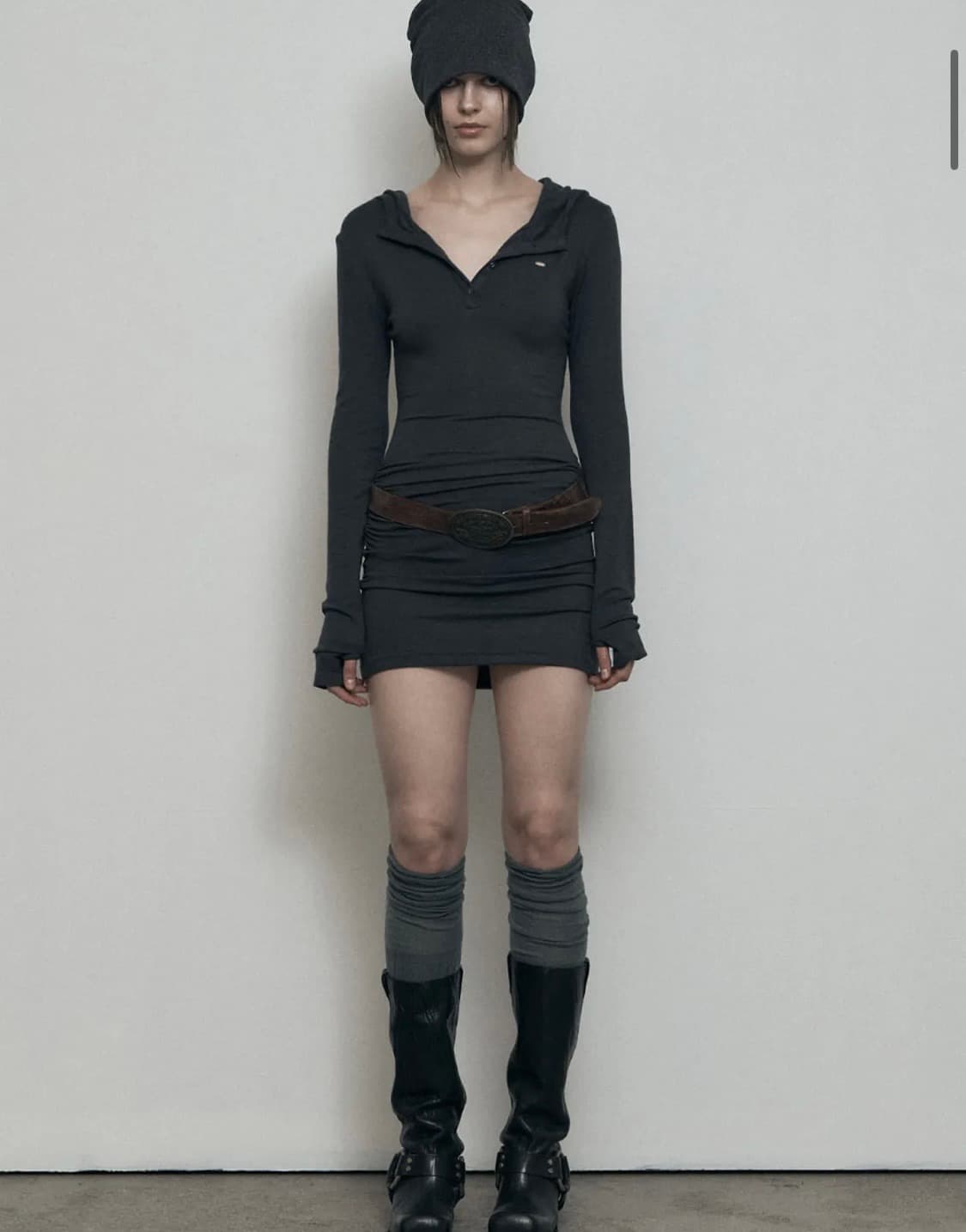 보헤미안서울 원피스  상품이미지2