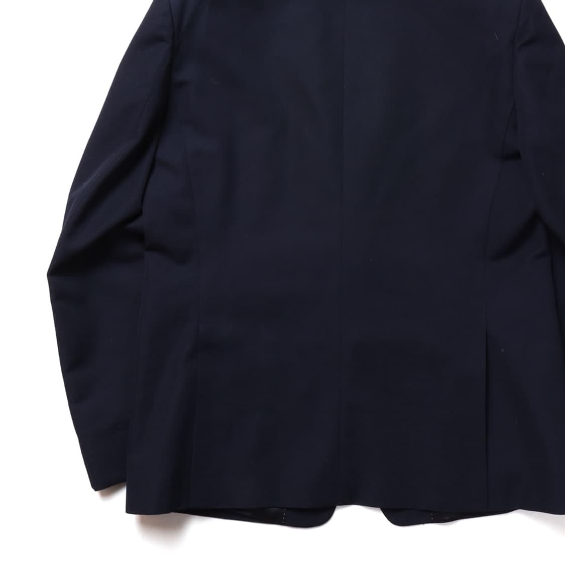 드리스 반 노튼 Dries Van Noten 2B Wool Blazer 상품이미지6