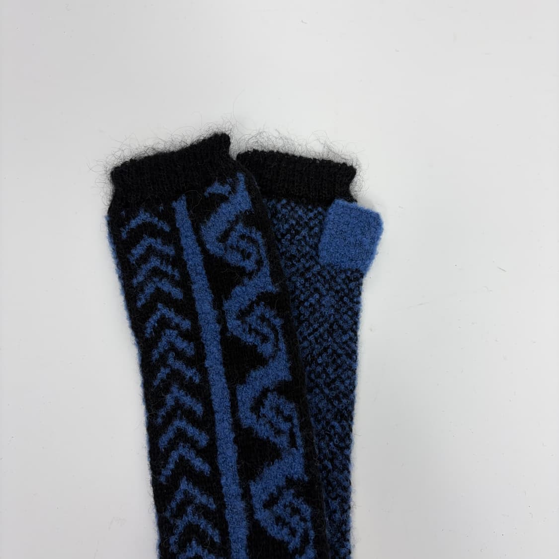 데드스탁 비비안웨스트우드 워머 장갑 상품이미지2