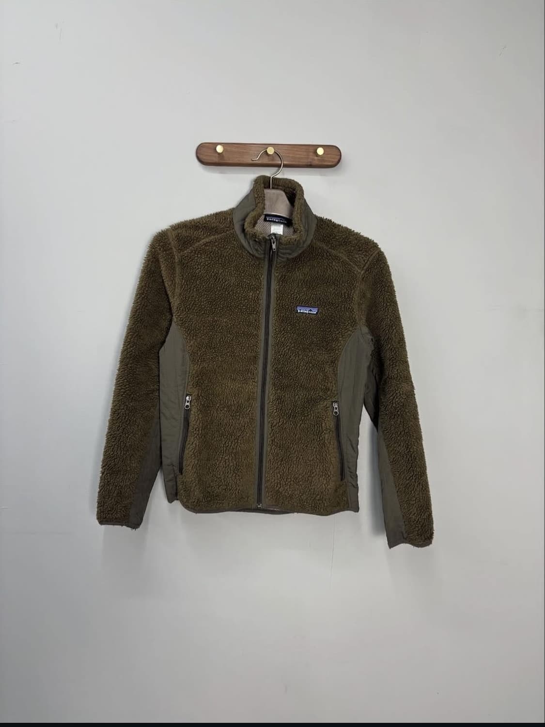 파타고니아 클래식 레트로-X 자켓 H1203 상품이미지2