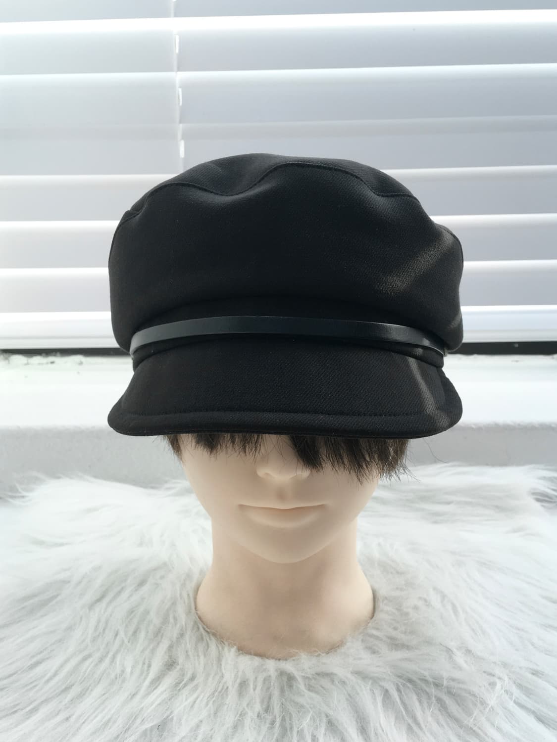 Ca4la 카시라 테이프 캡 상품이미지5