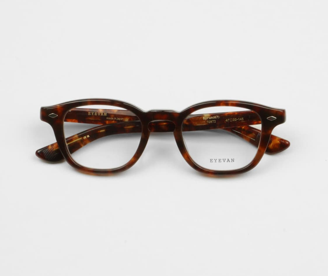 (풀박스) 아이반 / 바이런 / TORT2 (47) 상품이미지1