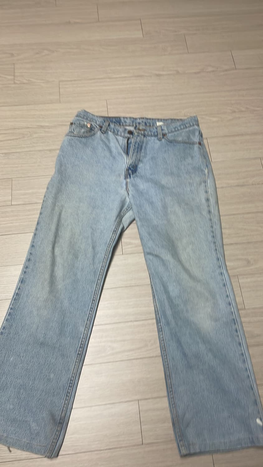 리바이스 517 30x28 상품이미지1