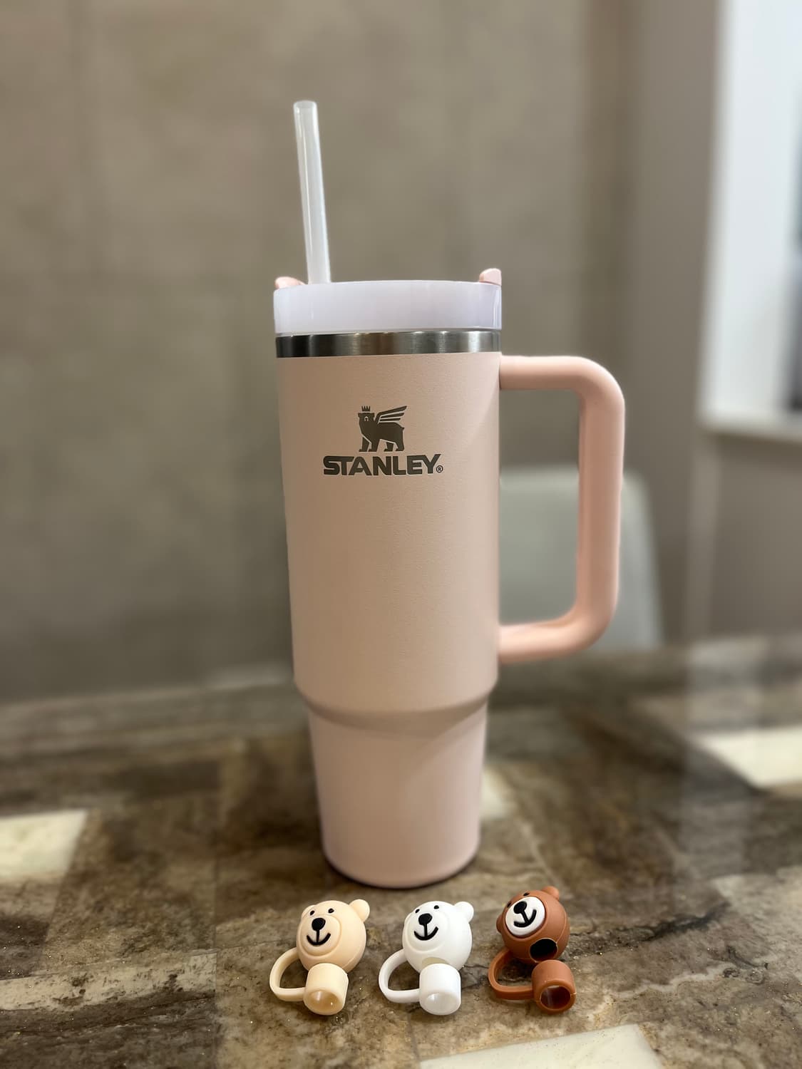 스탠리 퀜처 블룸핑크 887ml 상품이미지2