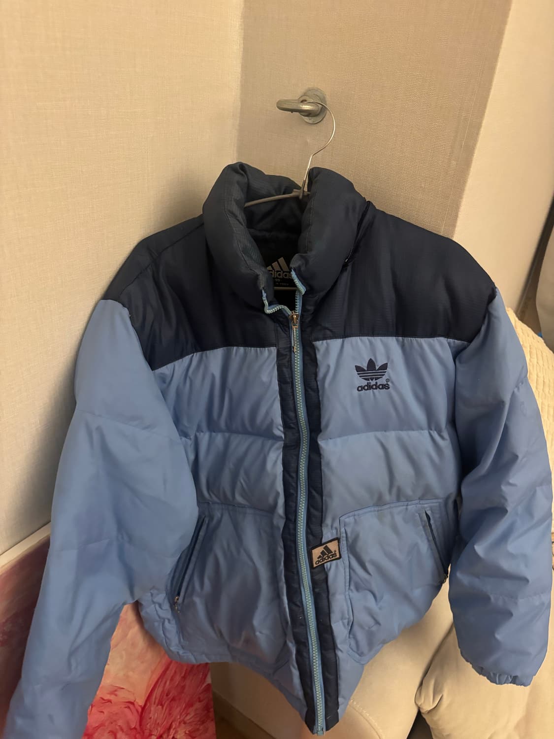 아디다스 패딩  상품이미지1
