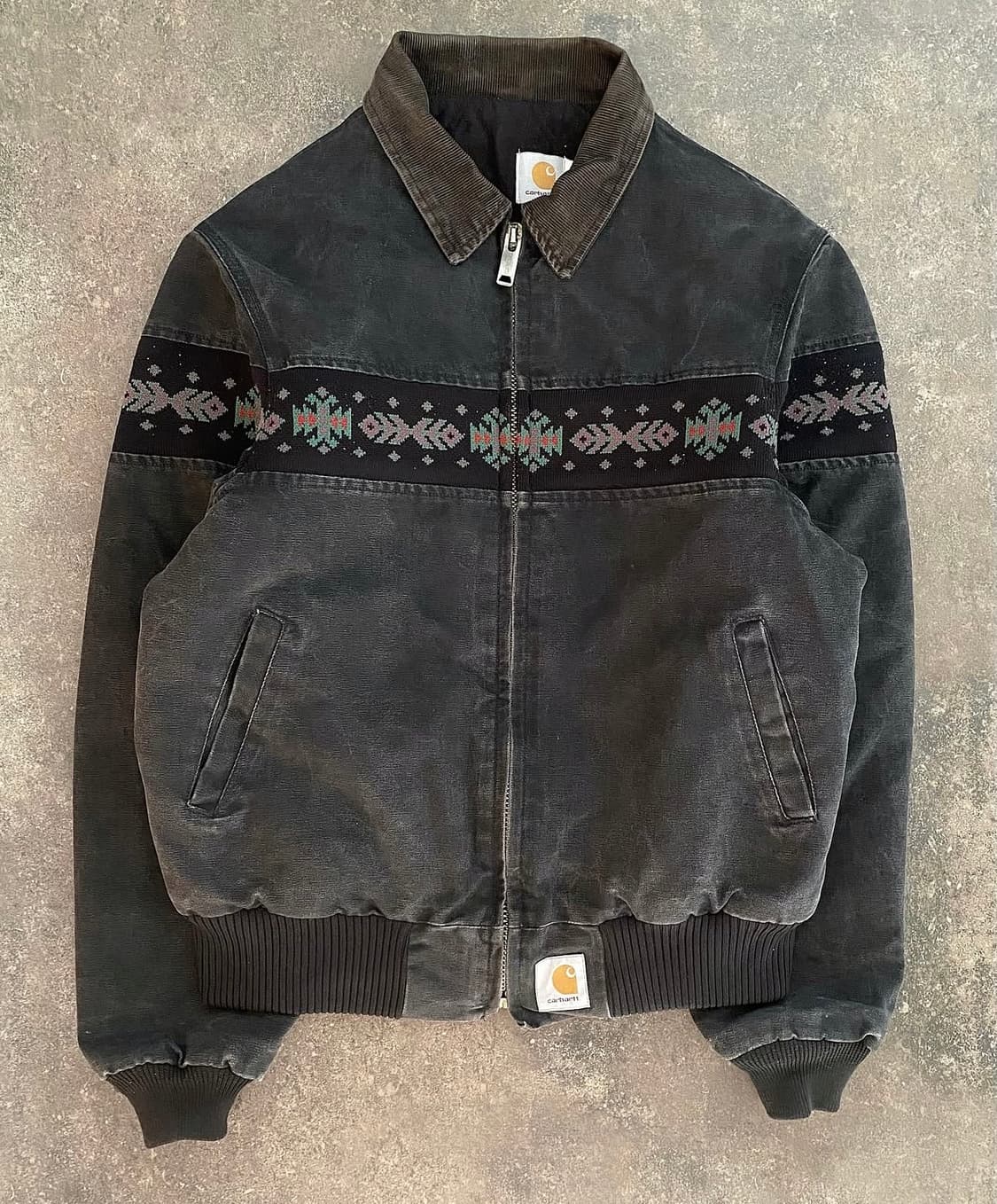 칼하트 JQ0405 L 사이즈 구합니다 상품이미지1