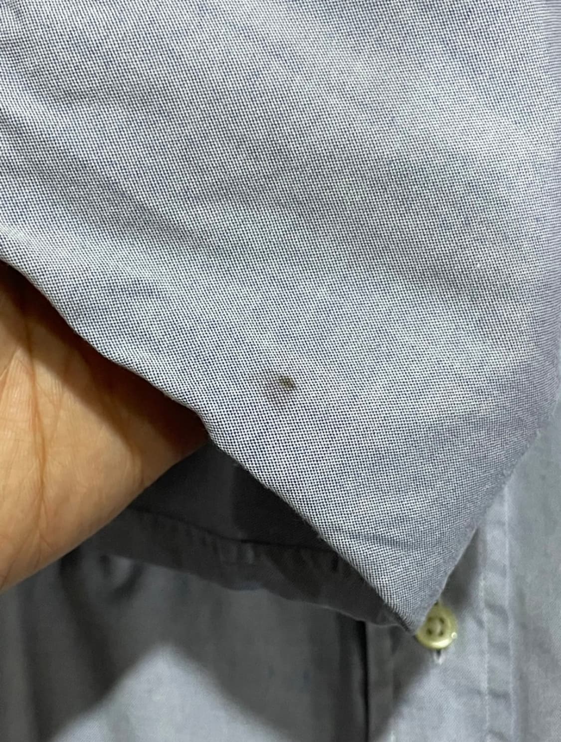 폴로 랄프로렌 옥스포드 셔츠 17 34/35(L-XL) 상품이미지6