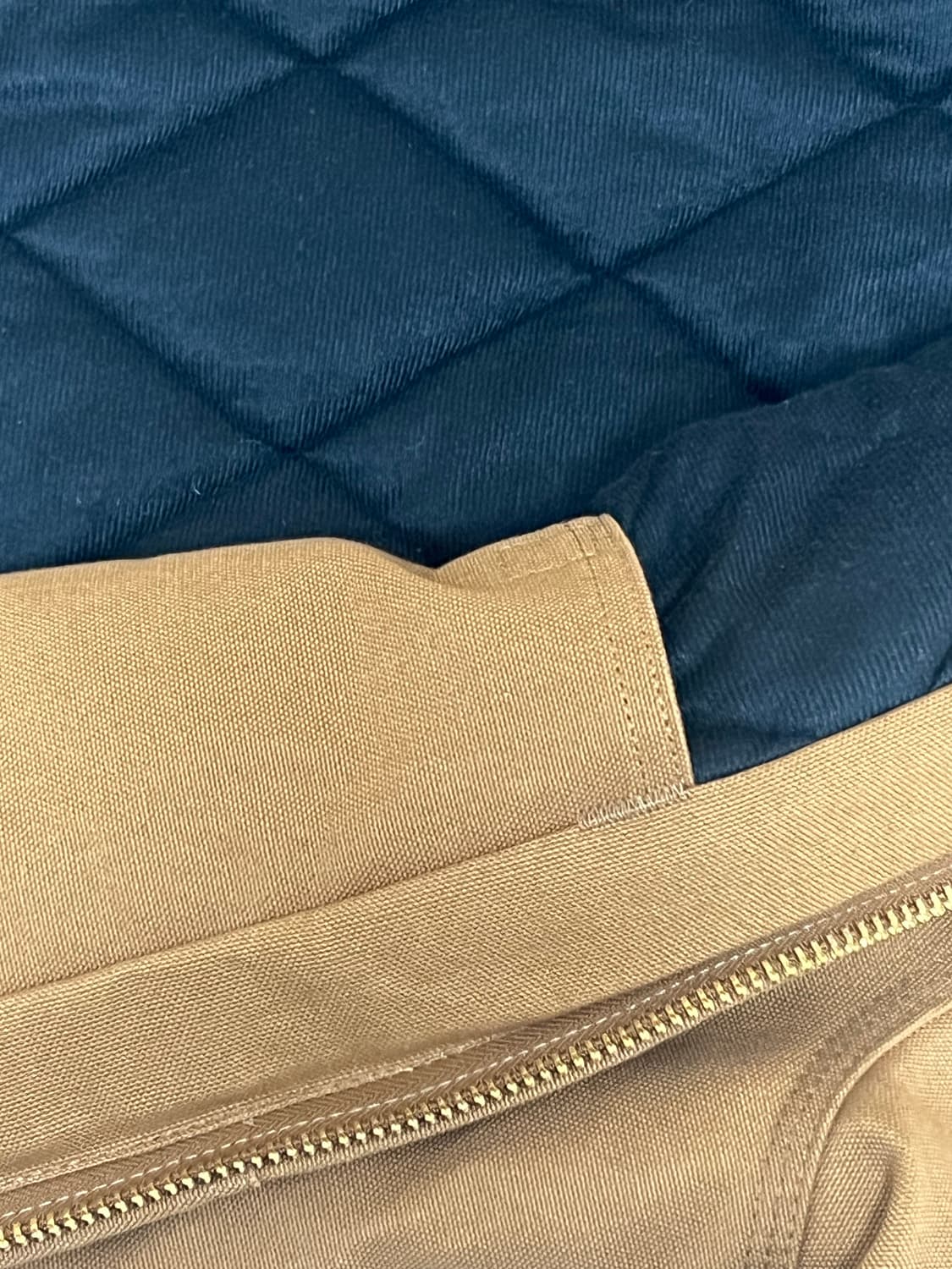 칼하트 j140 덕 액티브 자켓 상품이미지2