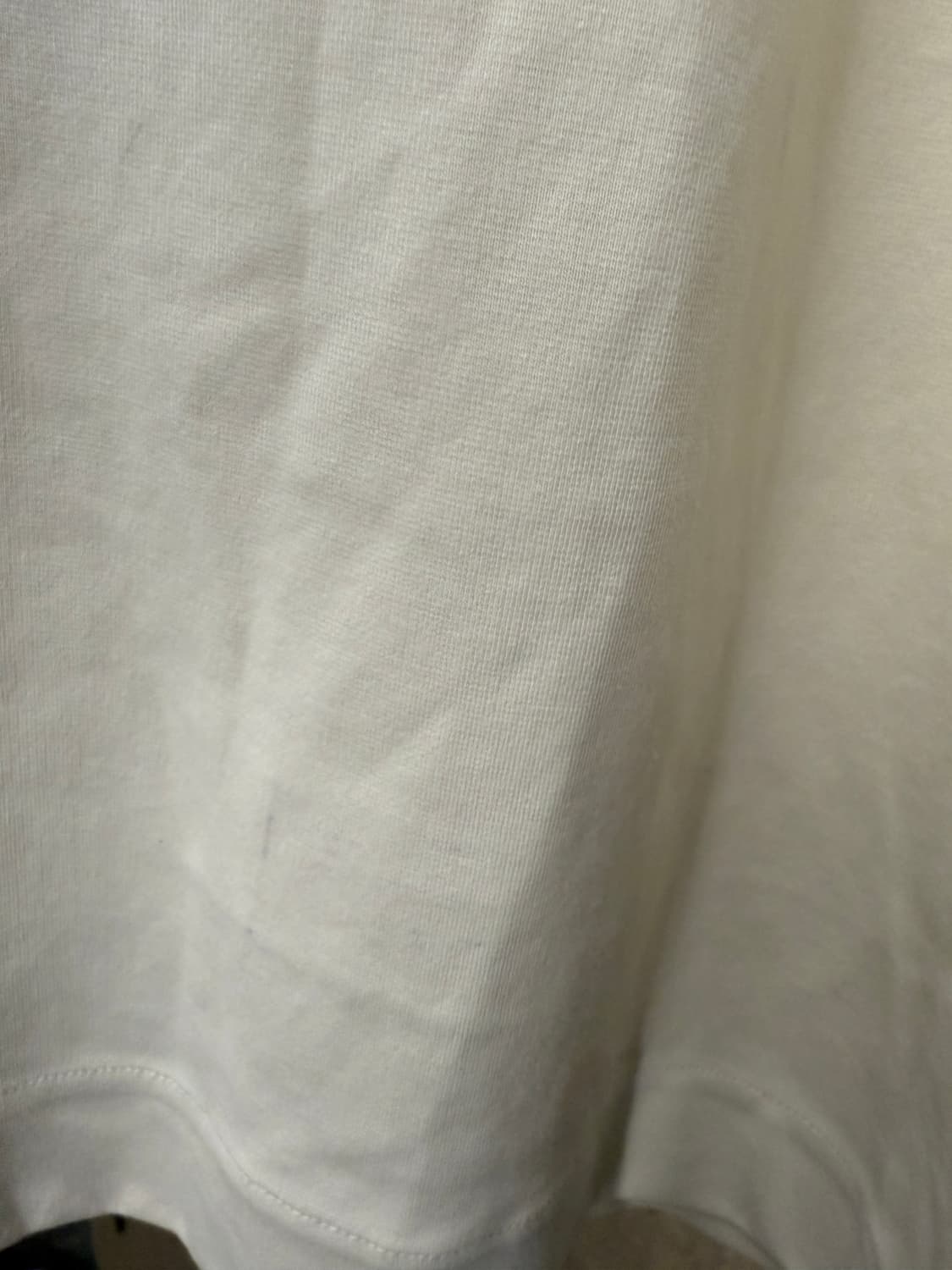 COS 셔츠 자켓 아이보리 M 상품이미지8