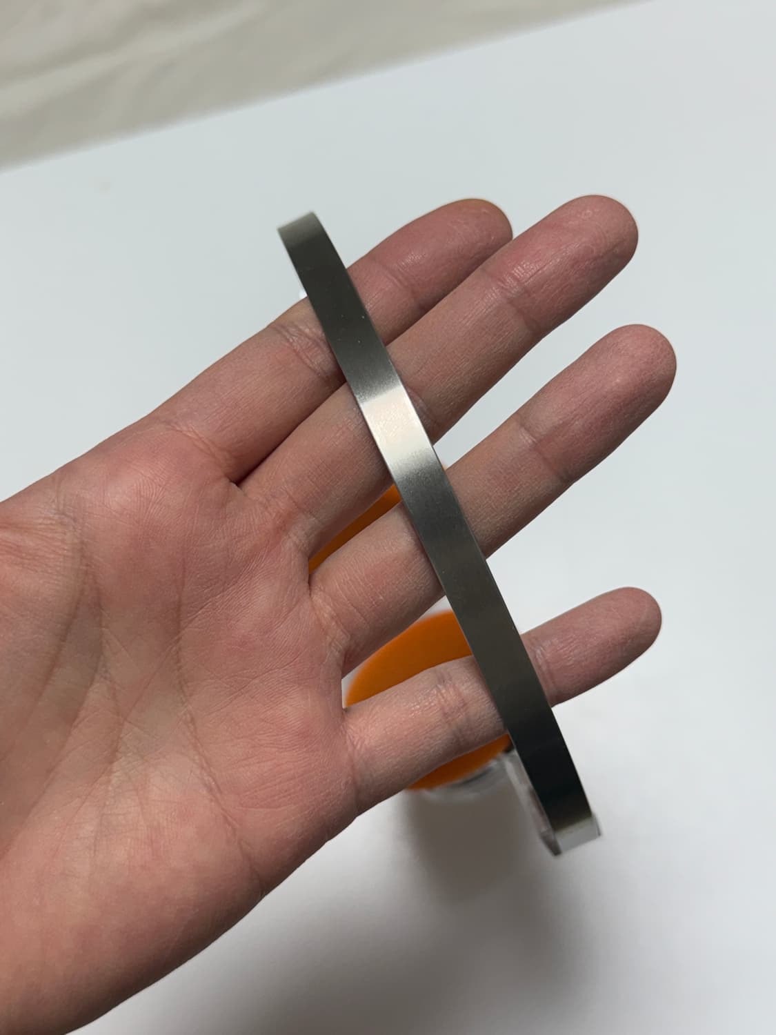 MONDO 블루투스 헤드폰 실버 상품이미지9