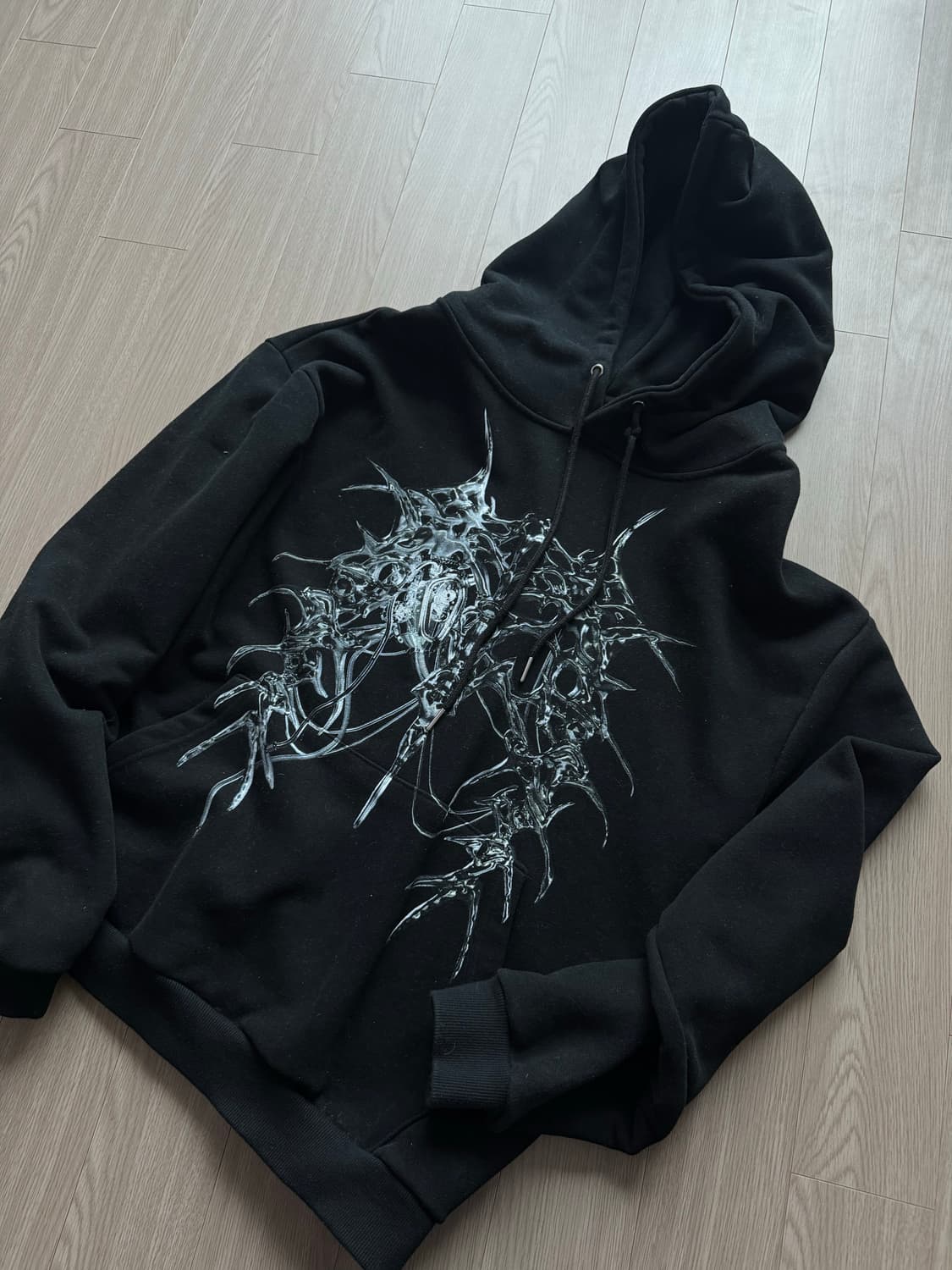 OHT 후드 상품이미지1