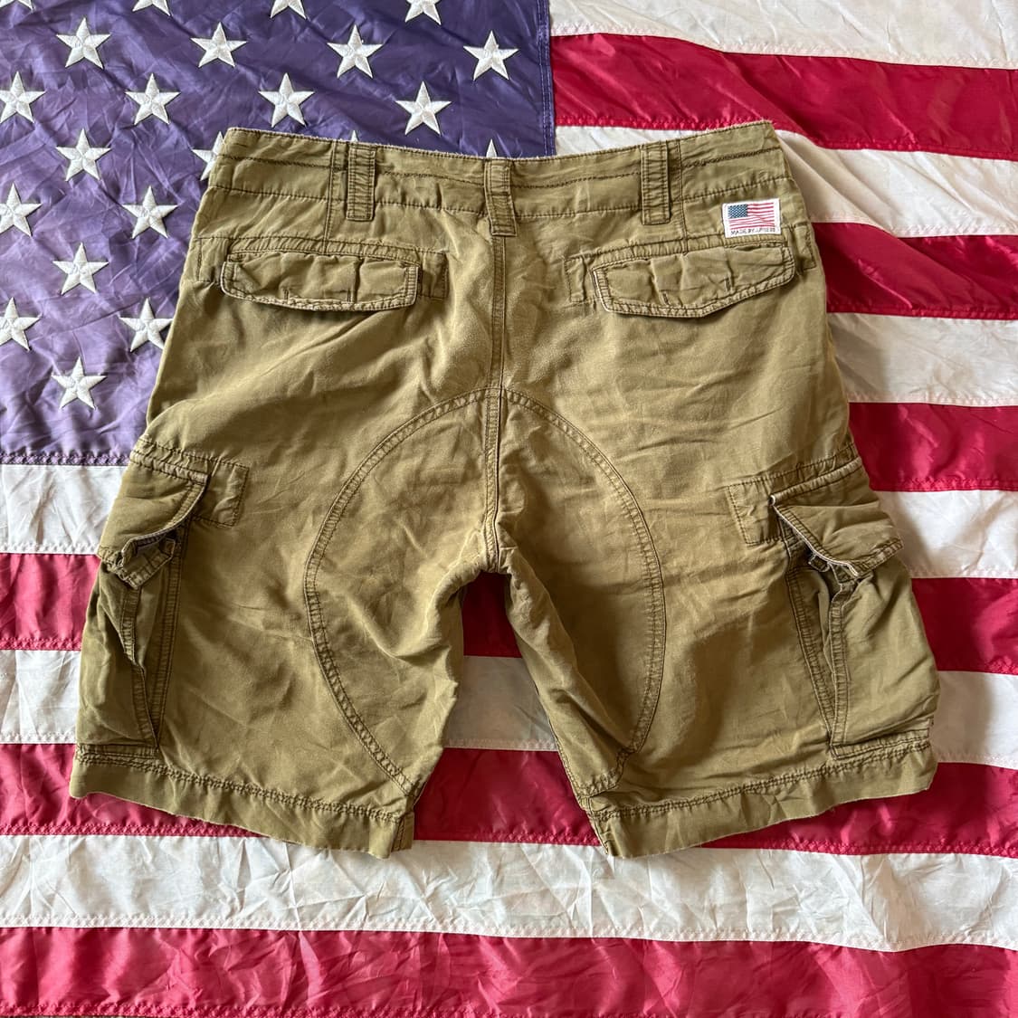 J press Red Label Military Cago pants 상품이미지3