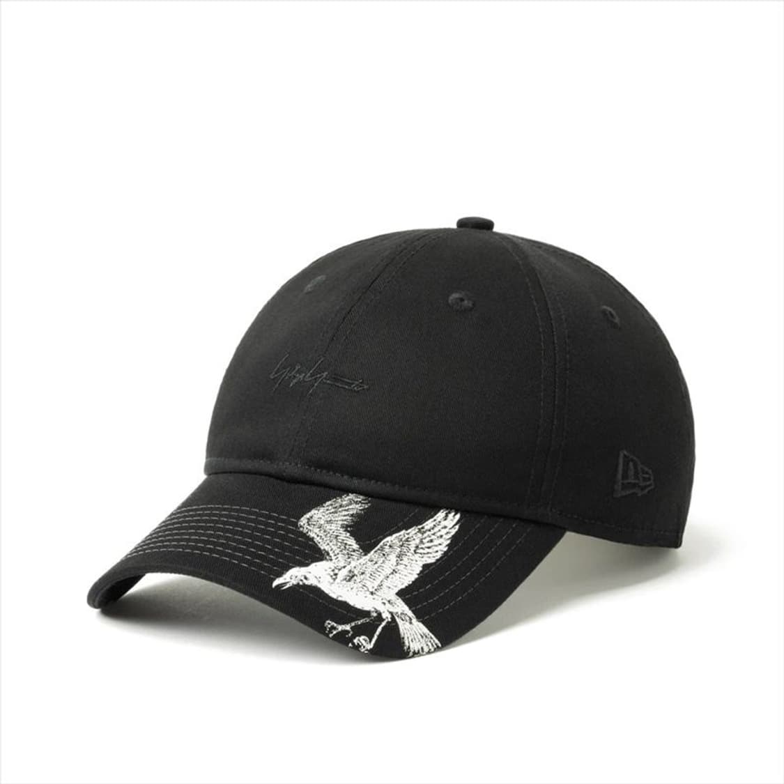 (Pour Homme) Yohji Yamamoto crow cap 상품이미지2