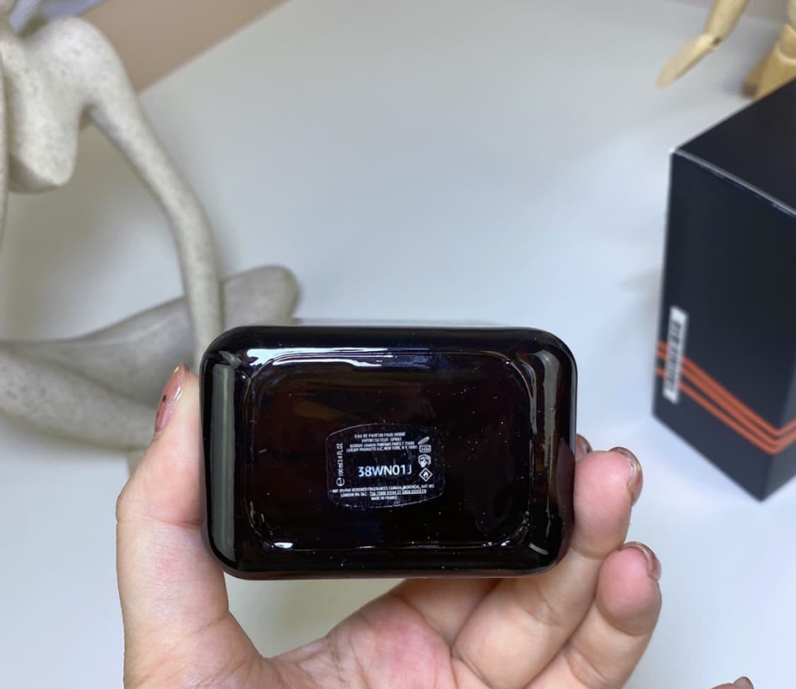 아르마니 엠포리오 당신과 함께라면 더욱 강력해진 향수 100ml 상품이미지5