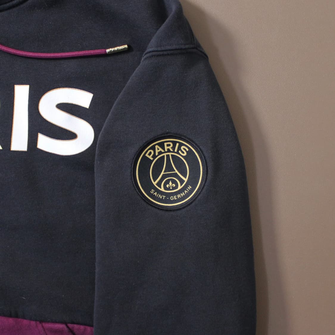 JORDON 조던 파리생제르망 후드티 상품이미지3