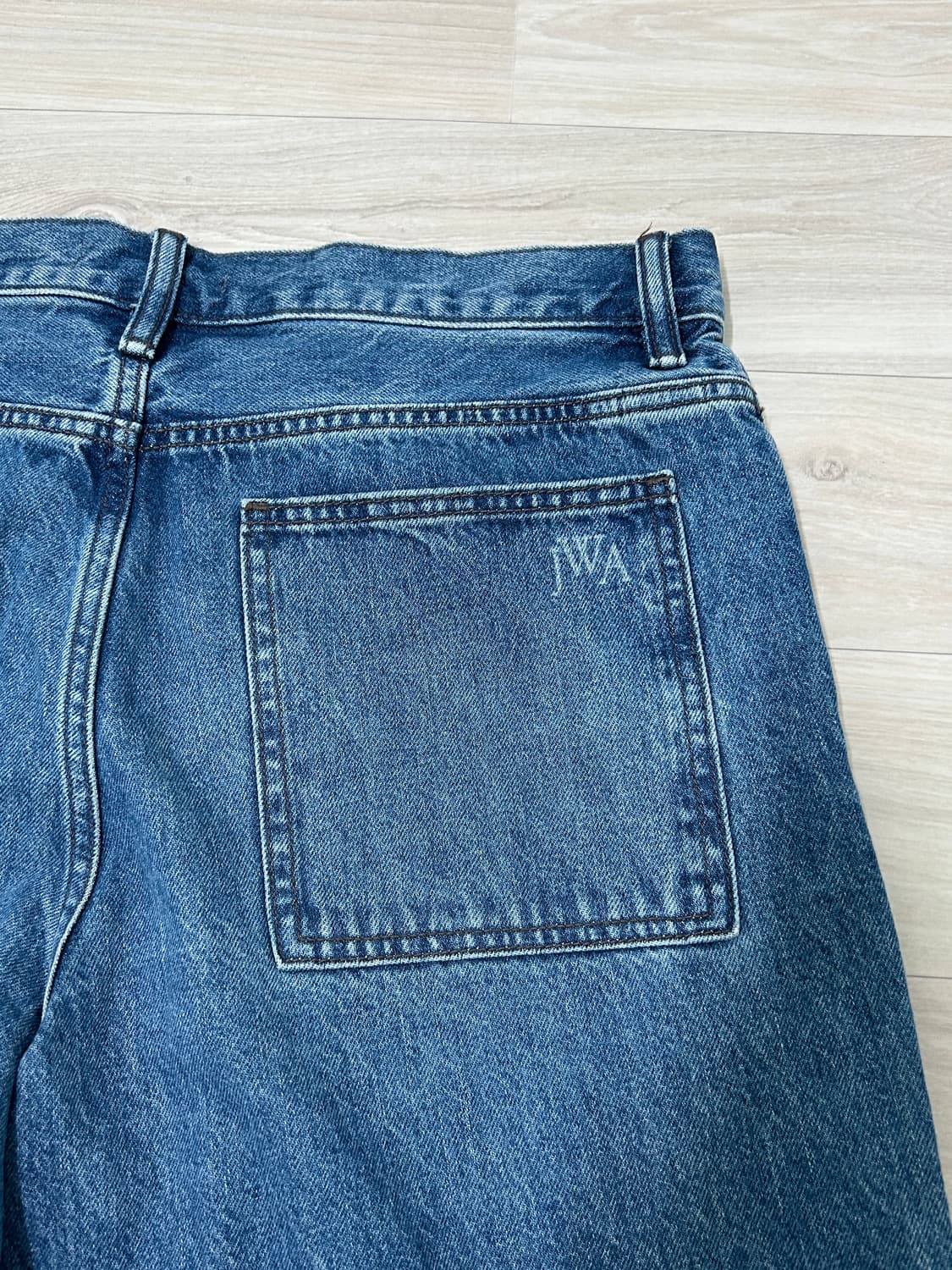 유니클로 JW앤더슨 65블루 33 상품이미지3