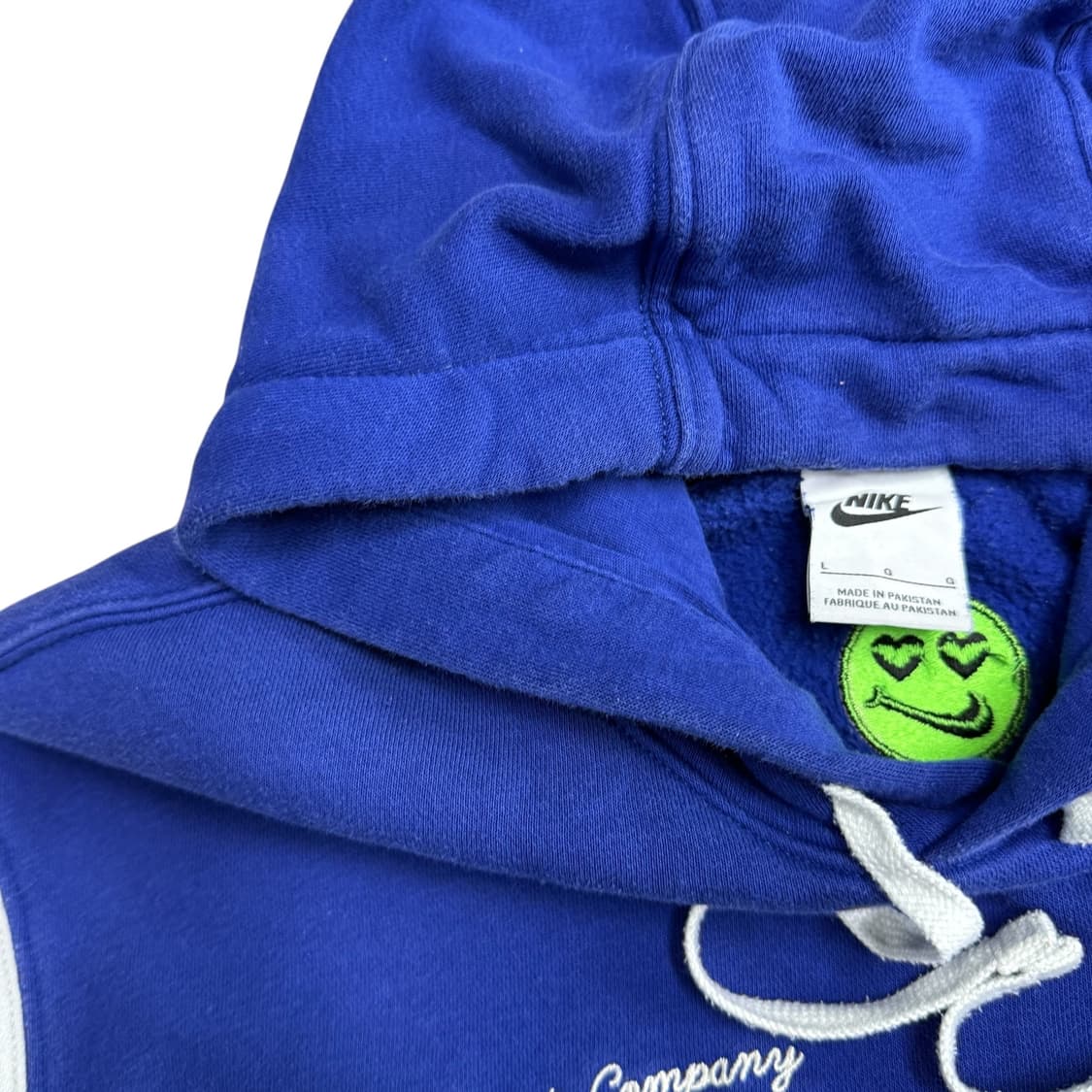 나이키 후드티 상품이미지2