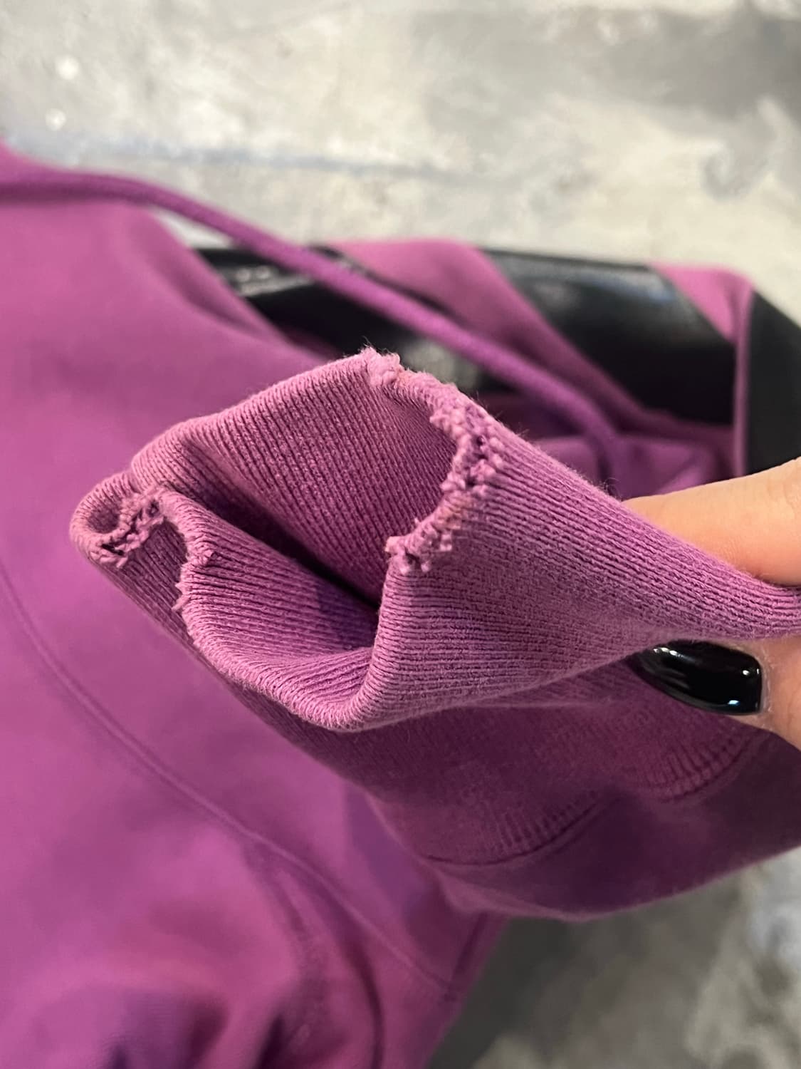 Off-white x champion  상품이미지4