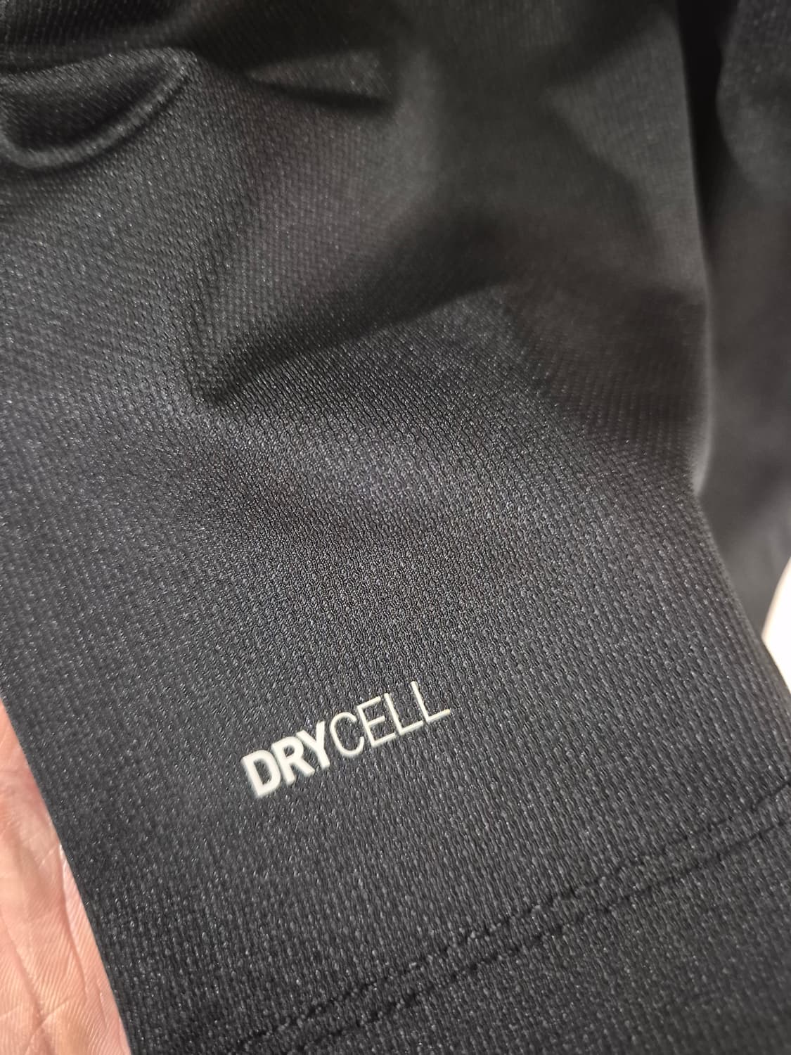 새상품[110]푸마 트레이닝반팔 DRYCELL 2벌 상품이미지6