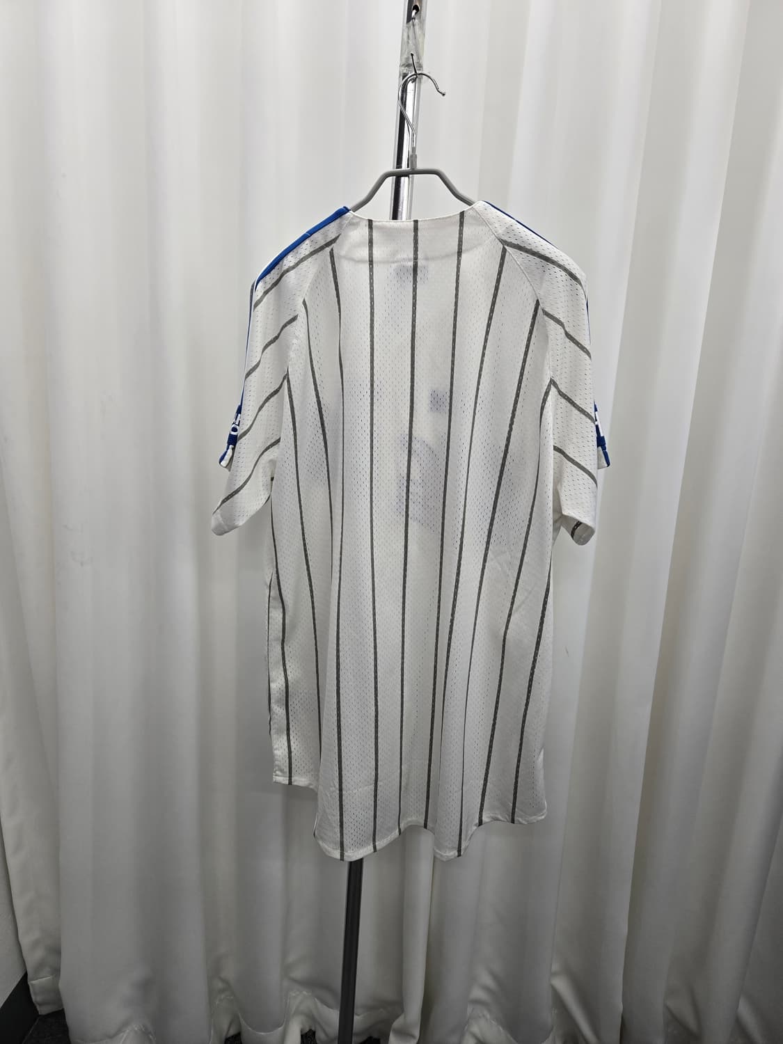 [105] 삼성라이온즈 네포스 왕조유니폼 노마킹 상품이미지2