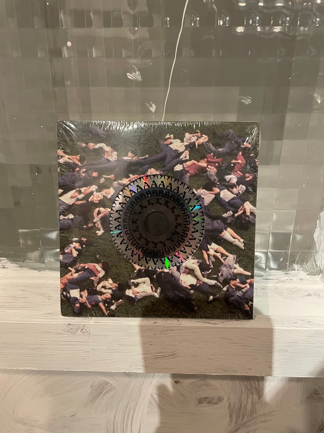 (미개봉) 혁오 aaa cd 상품이미지1