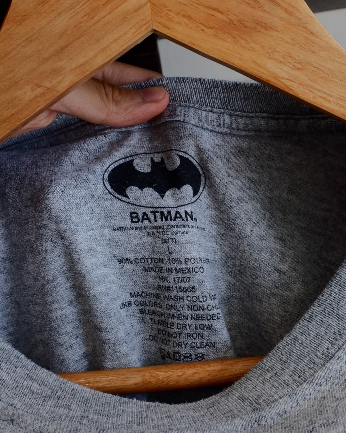 Batman 상품이미지4