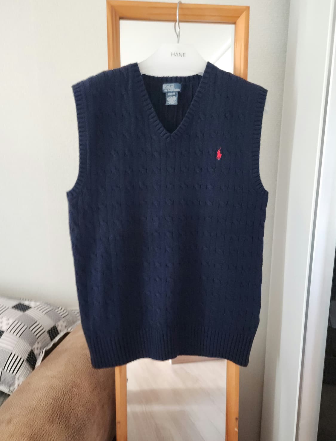 폴로 랄프로렌 니트 베스트 상품이미지1
