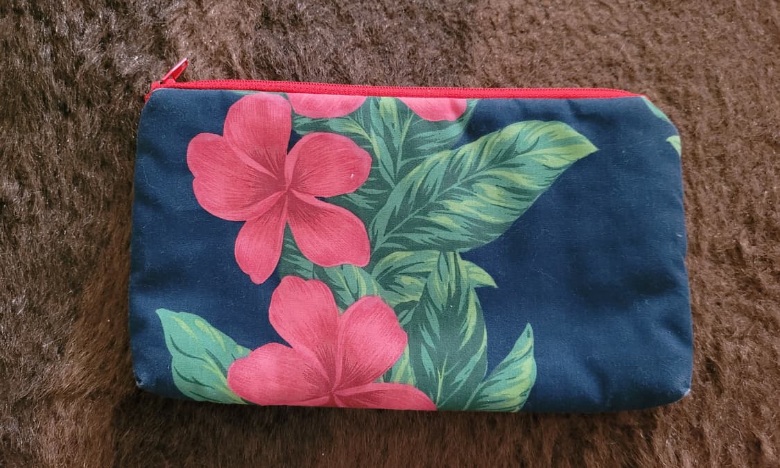 록시땅 & 하와이안 플로랄 파우치 2종 상품이미지3