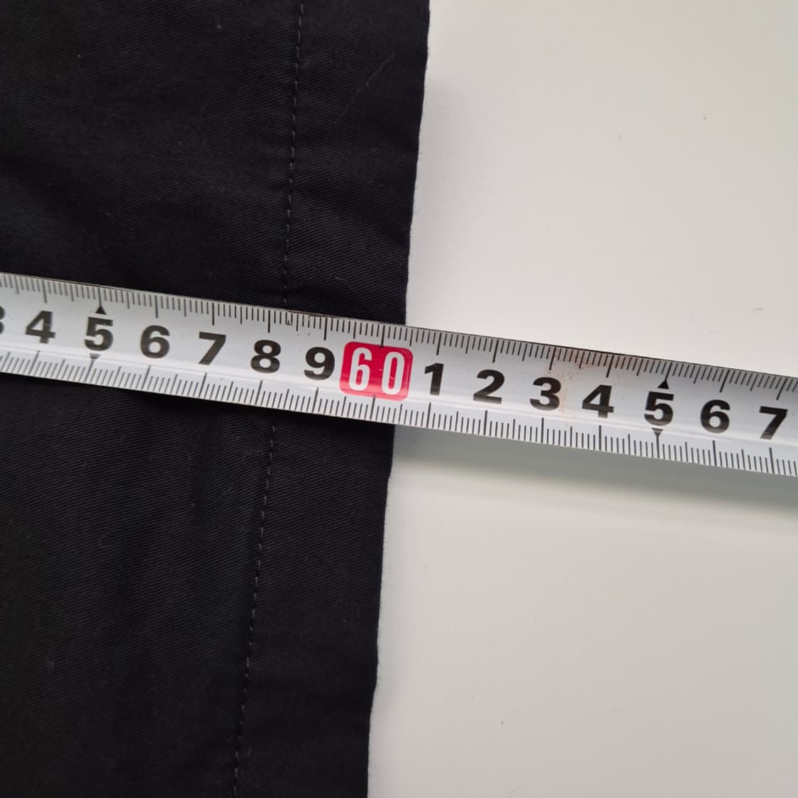 폴로 랄프로렌 신형 큐알택 트윌코튼 자켓 상품이미지5