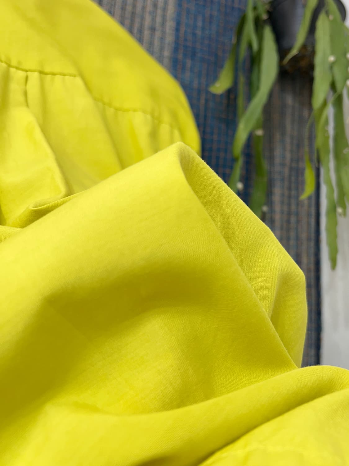 EGO TRIPPING Rayon Shirt  Made in Japan 상품이미지9