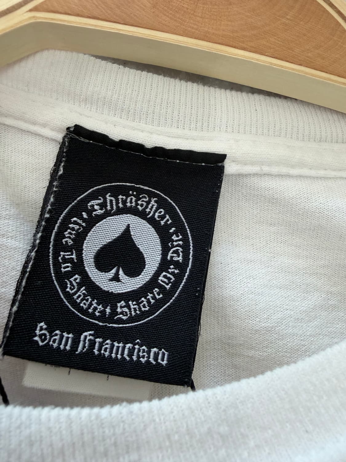 353. 트레셔 반팔 상품이미지2