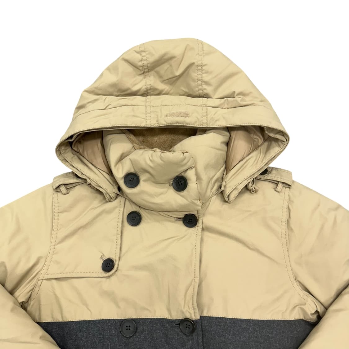 노스페이스 다운 패딩 상품이미지2