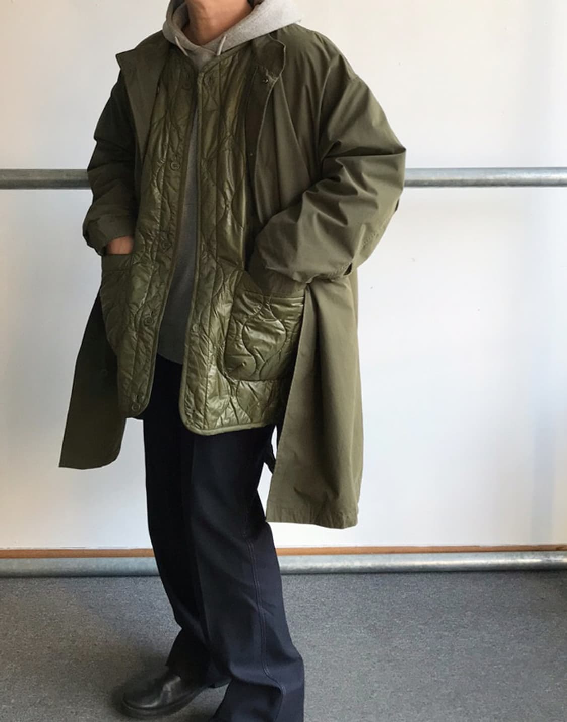 BEAMS 상품이미지9