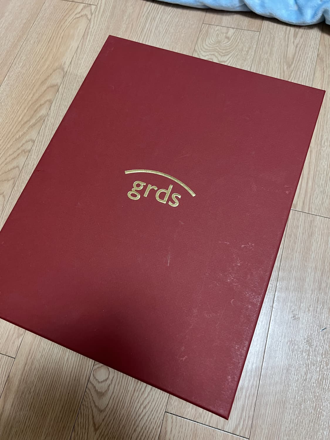 그라더스 grds 첼시02 블랙 265 상품이미지5