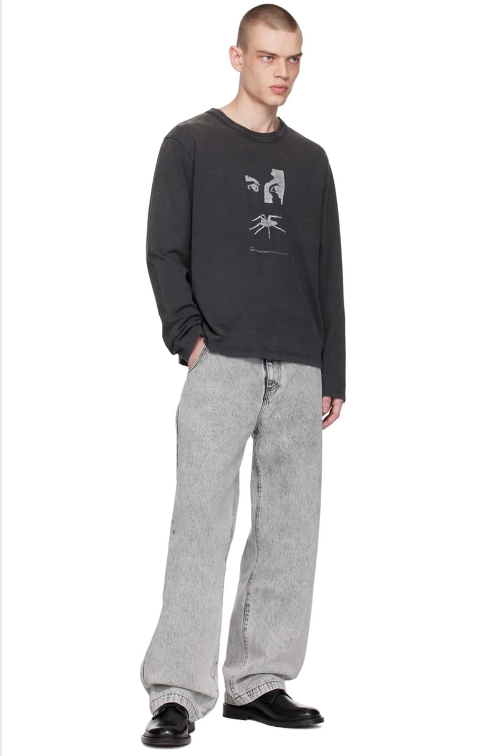 [L] mfpen meredith 롱슬리브 상품이미지3