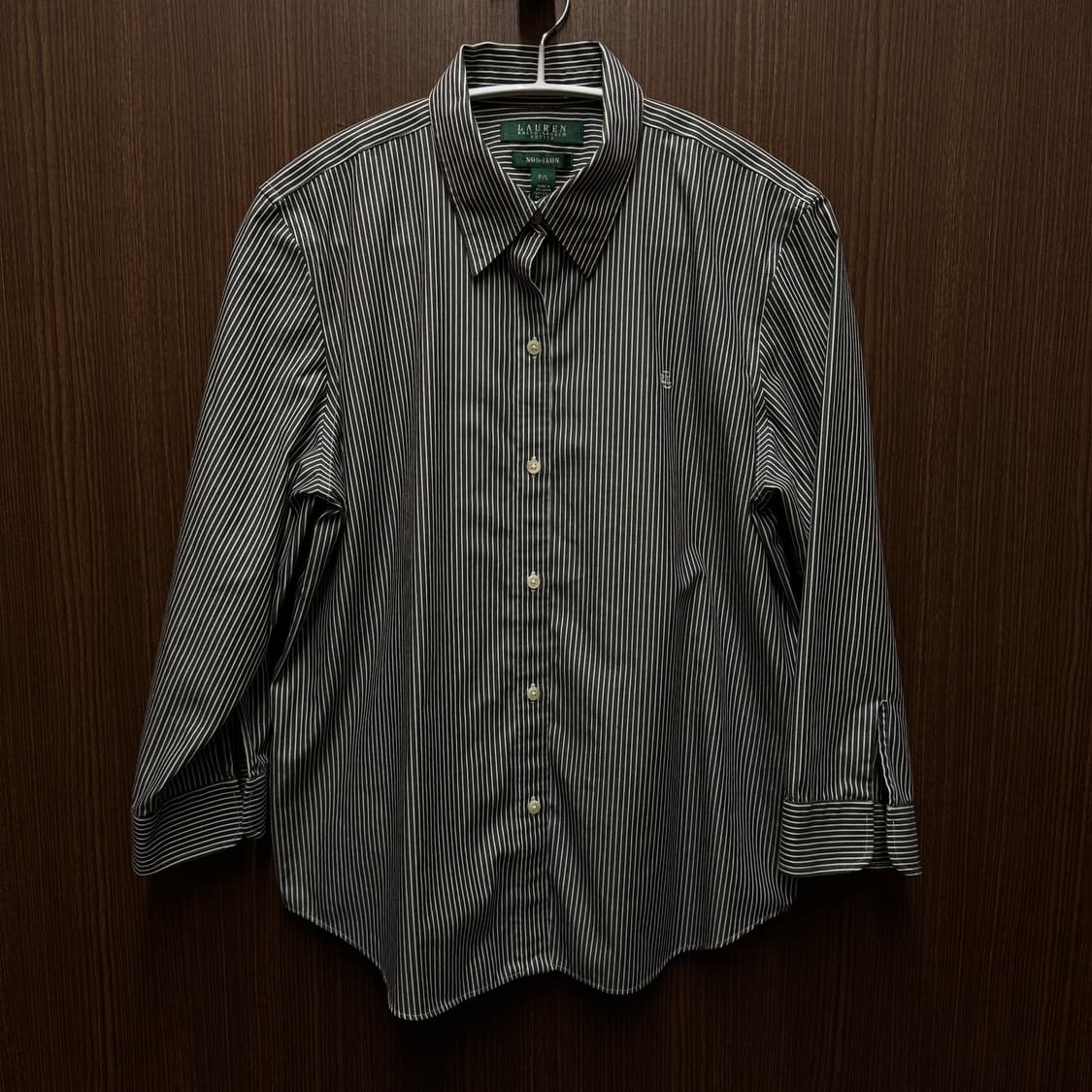 로렌 랄프로렌 스트라이프 셔츠 남방  상품이미지1