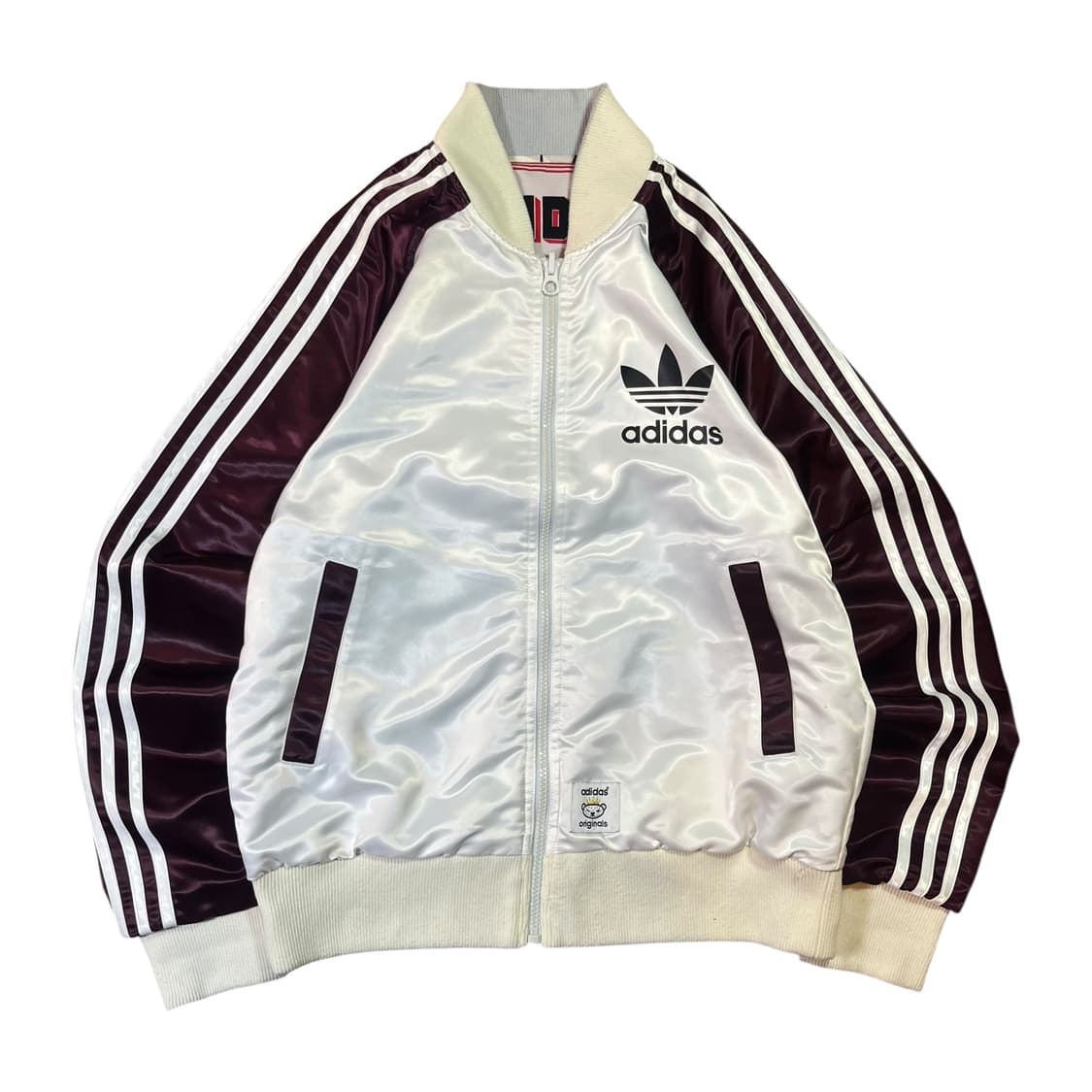 아디다스 니고베어 리버시블 트랙 점퍼 상품이미지1