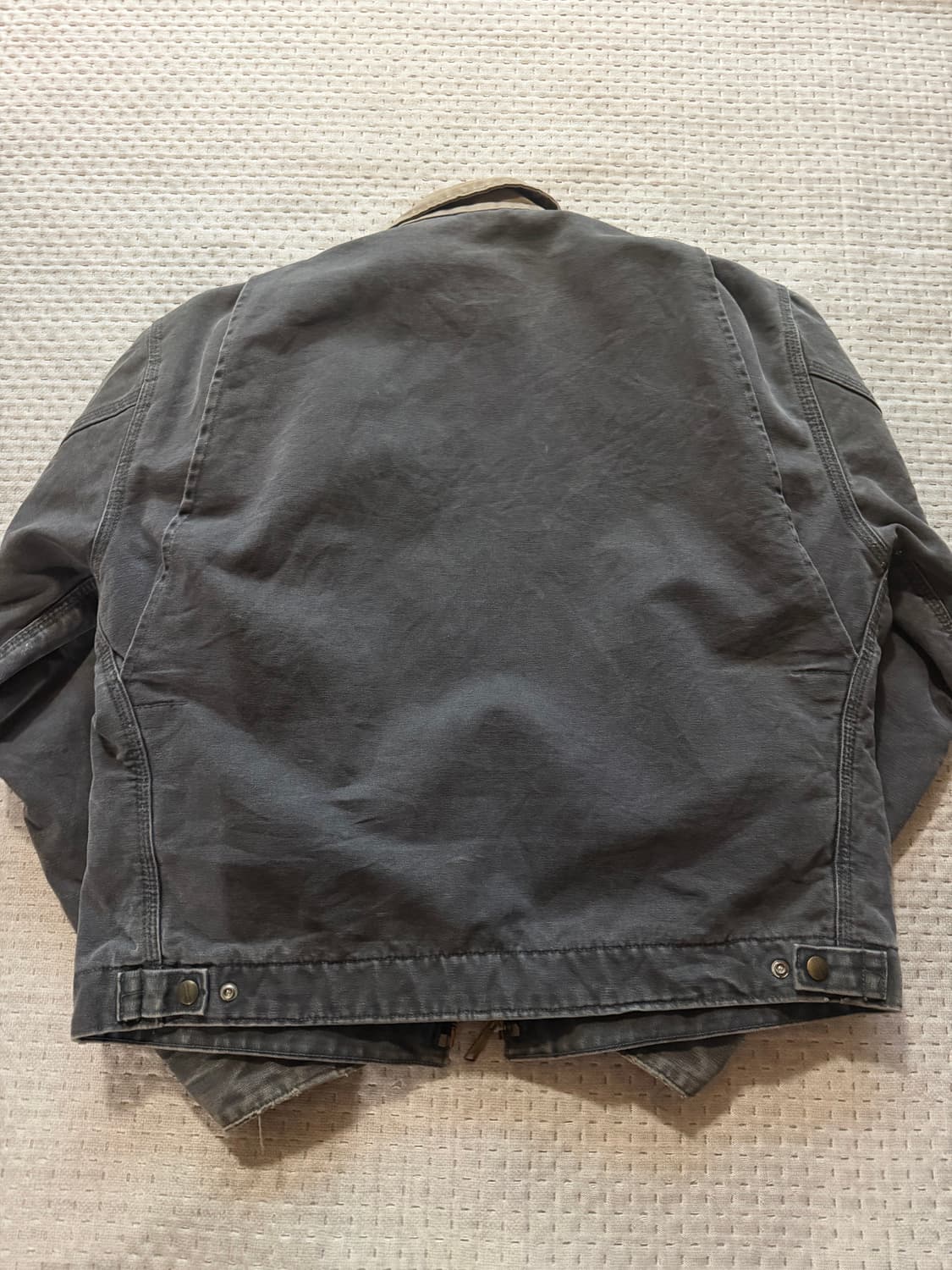 [L] 칼하트 디트로이트 자켓 J97 ptl 상품이미지7