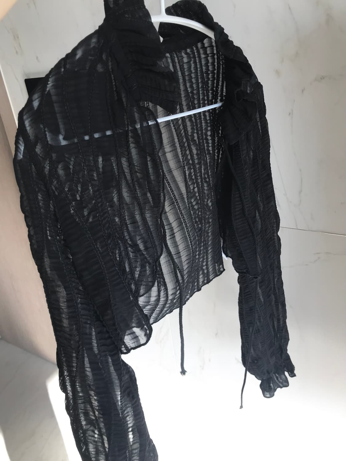 루루서울 볼레로 가디건 무료배송! 상품이미지2