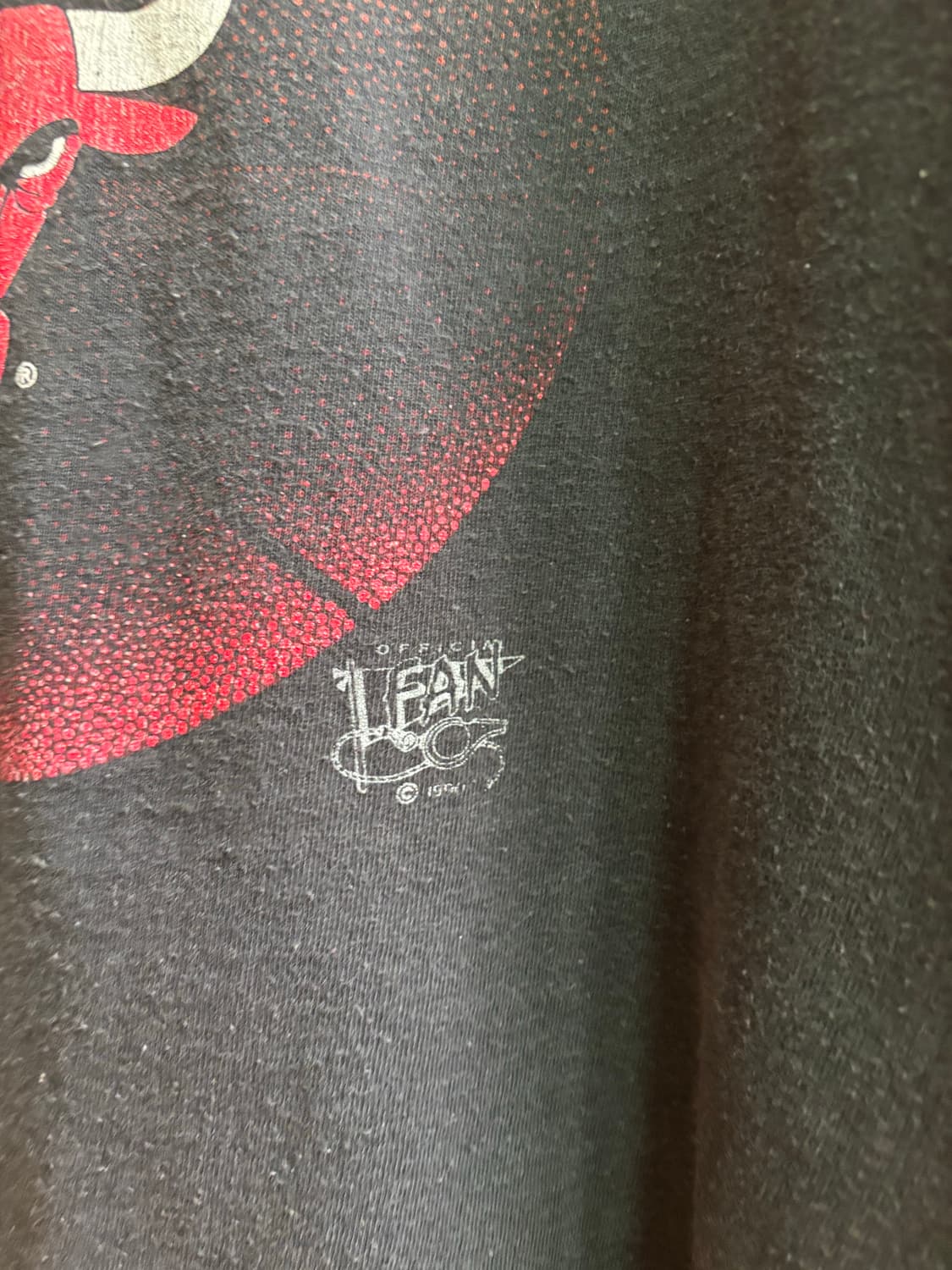90s BULLS 상품이미지6