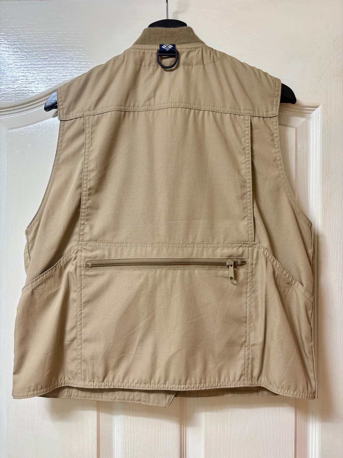 콜롬비아 피싱 베스트 유틸리티 헌팅 조끼 상품이미지2