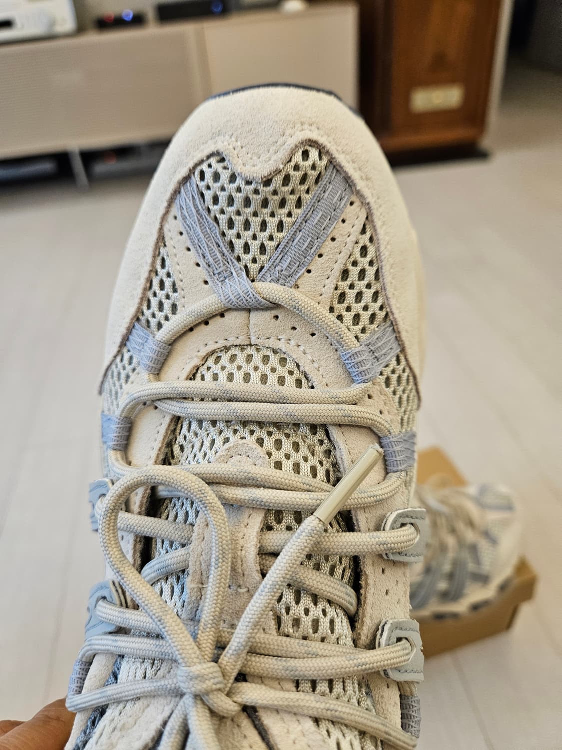 아식스 젤소노마 15-50 스모키그레이 상품이미지6