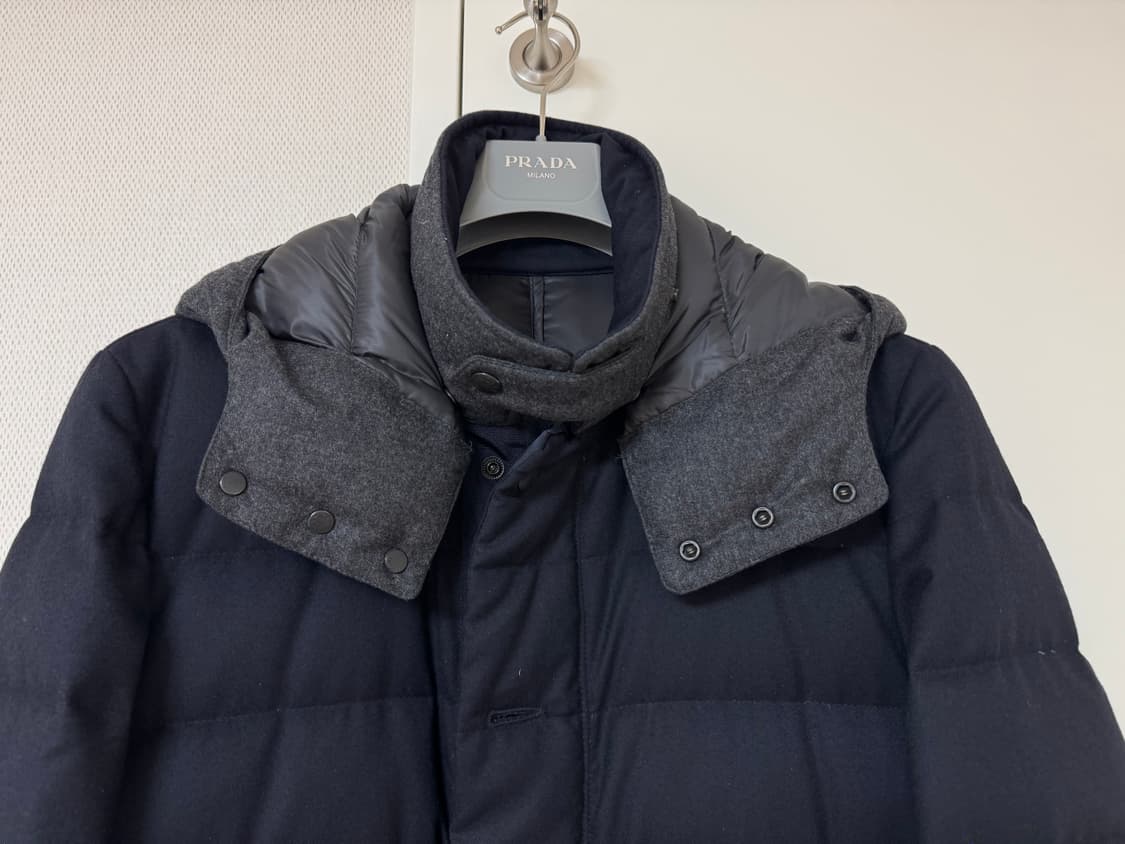 몽클레어 패딩 자켓  상품이미지2