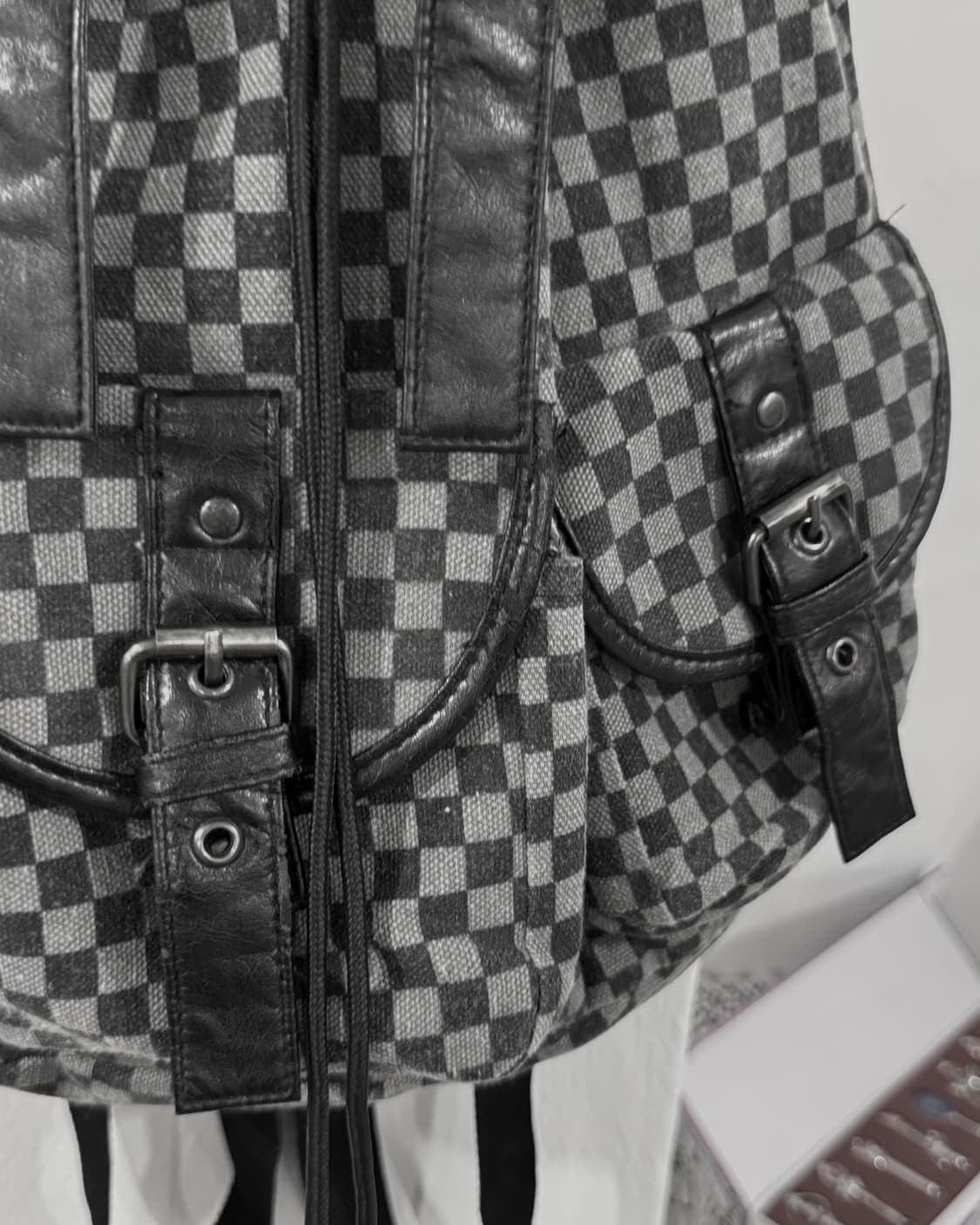 무료배송) VINTAGE BAG 상품이미지5