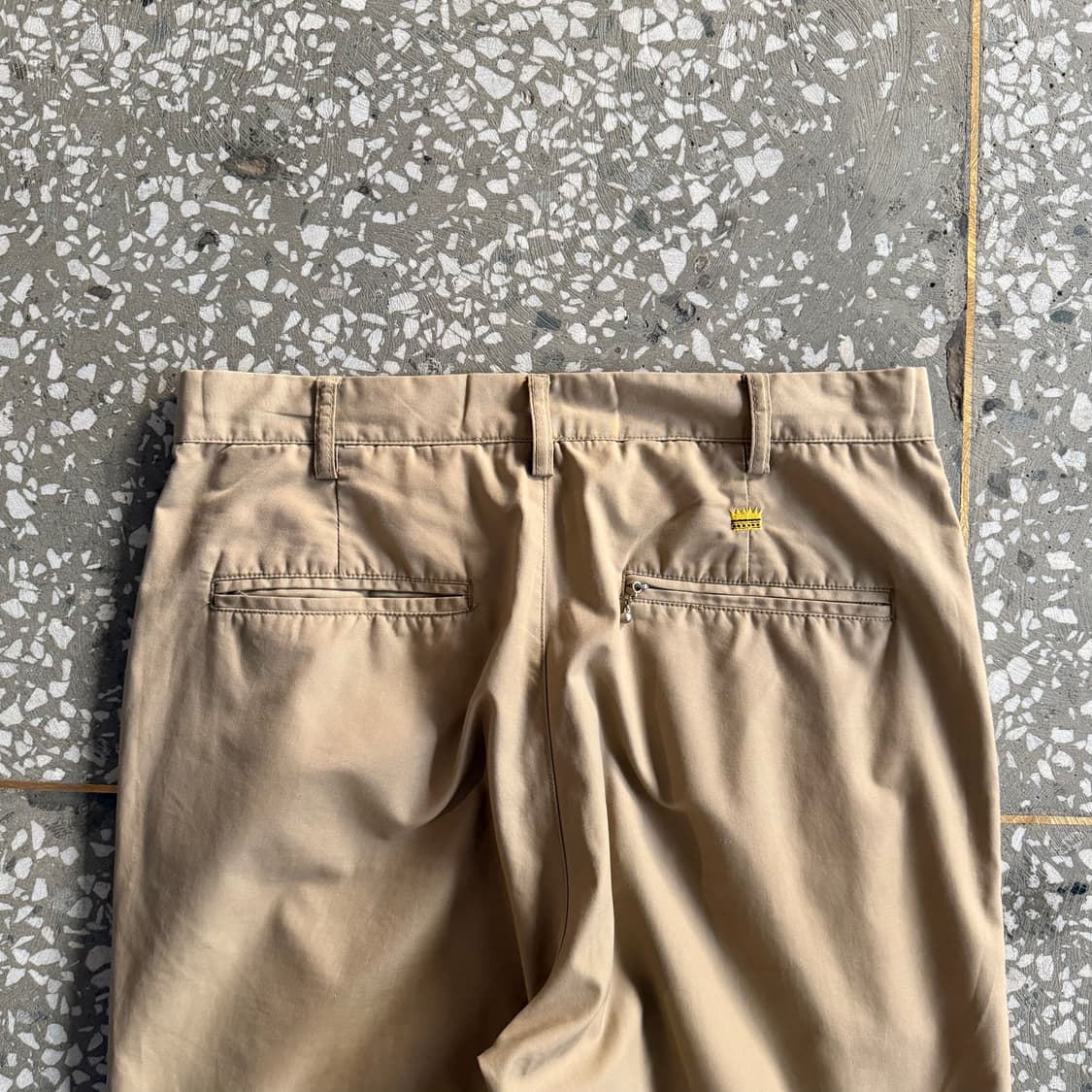 90s 올드 스투시 팬츠 상품이미지6