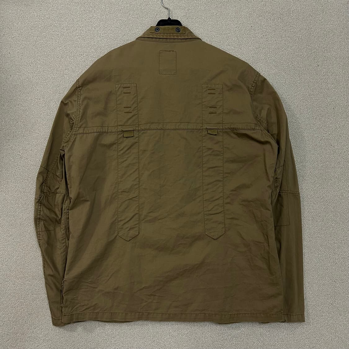 (XXL) G-star 빈티지 워크웨어 자켓 상품이미지7