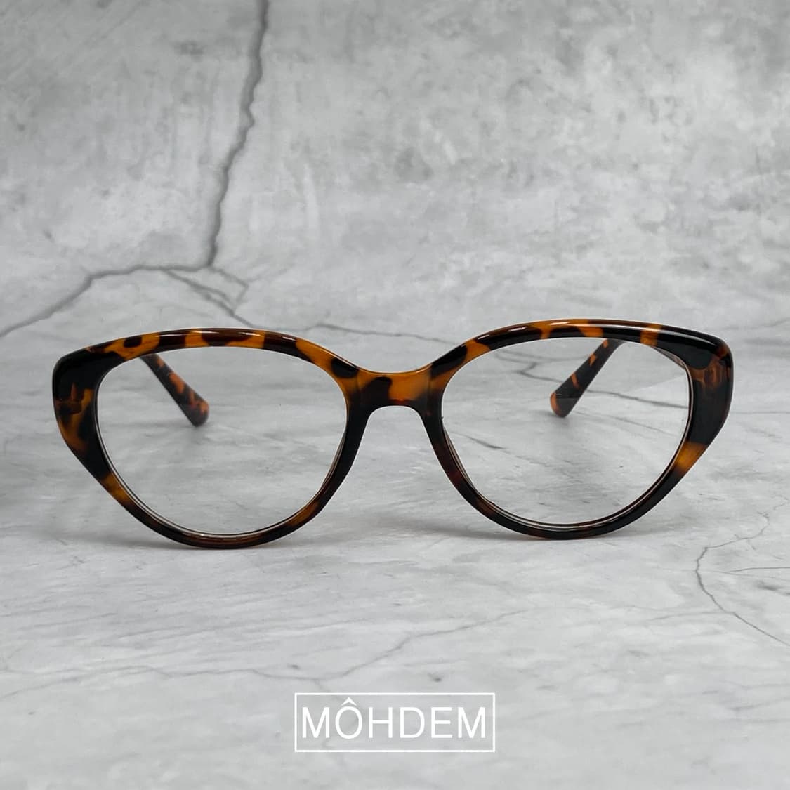 [연말한정🤎]뿔테안경 긱시크 무드 아이웨어 상품이미지7