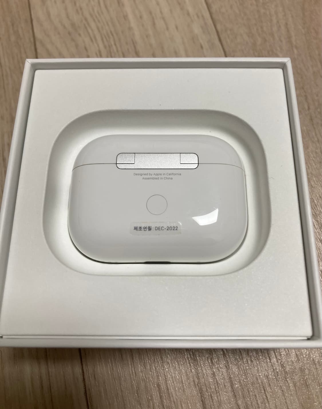 애플 에어팟 프로2 판매 상품이미지5